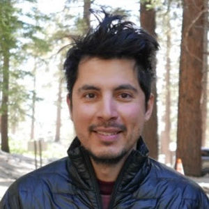 Meet your Posher, Octavio